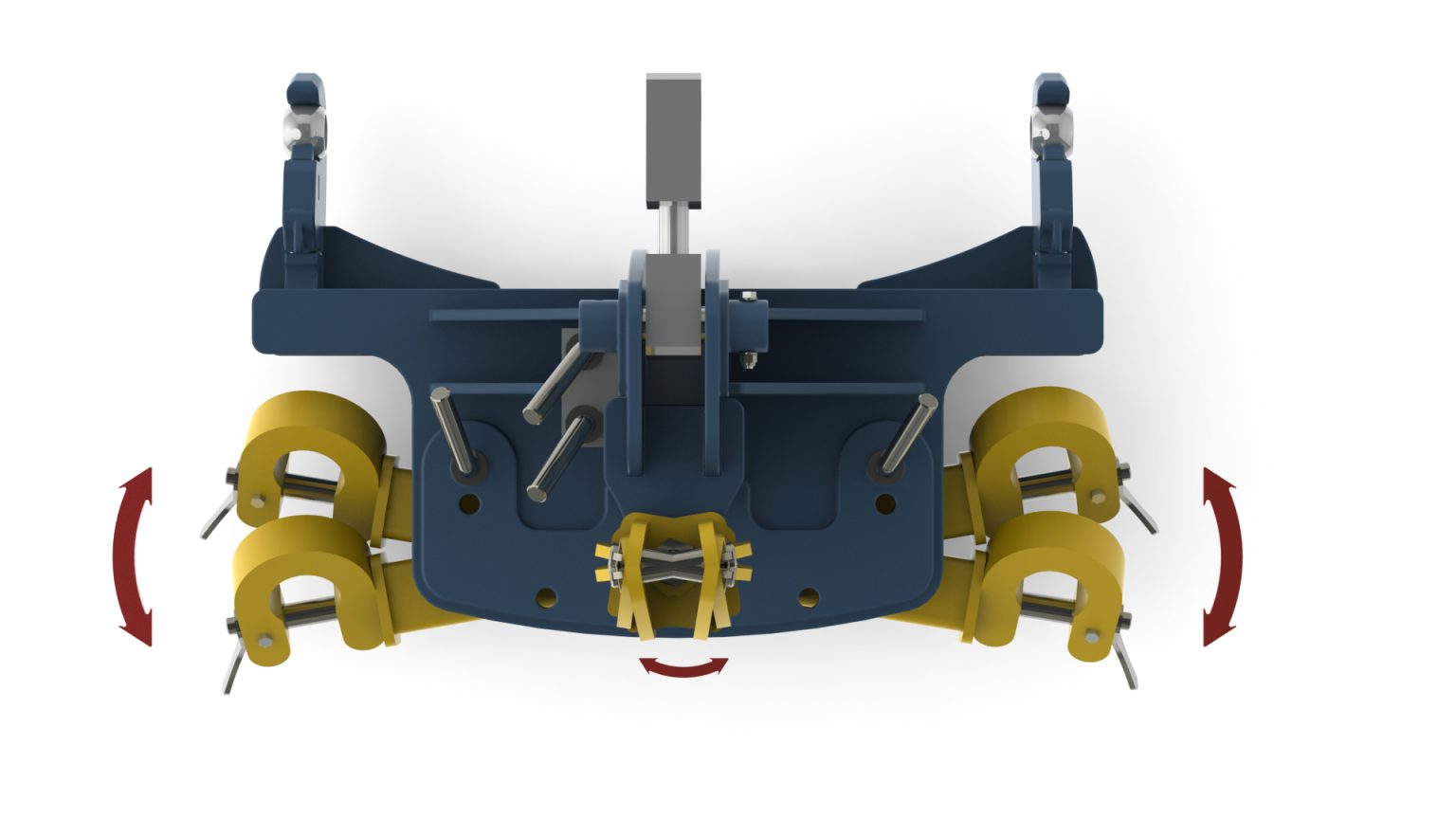 Accessori Ganci Traino - S.r.l - Foto 7